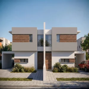 3 Bedroom House for Sale in Frenaros, Famagusta District