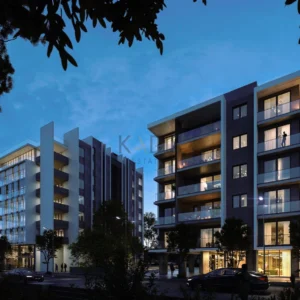 2 Bedroom Apartment for Sale in Limassol District