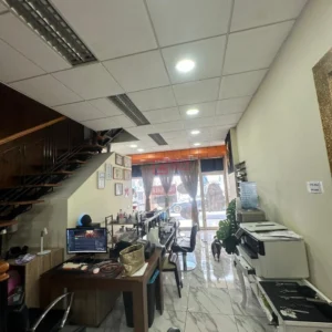 45m² Commercial for Sale