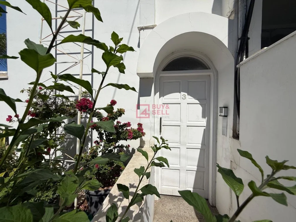 3 Bedroom House for Rent in Limassol District