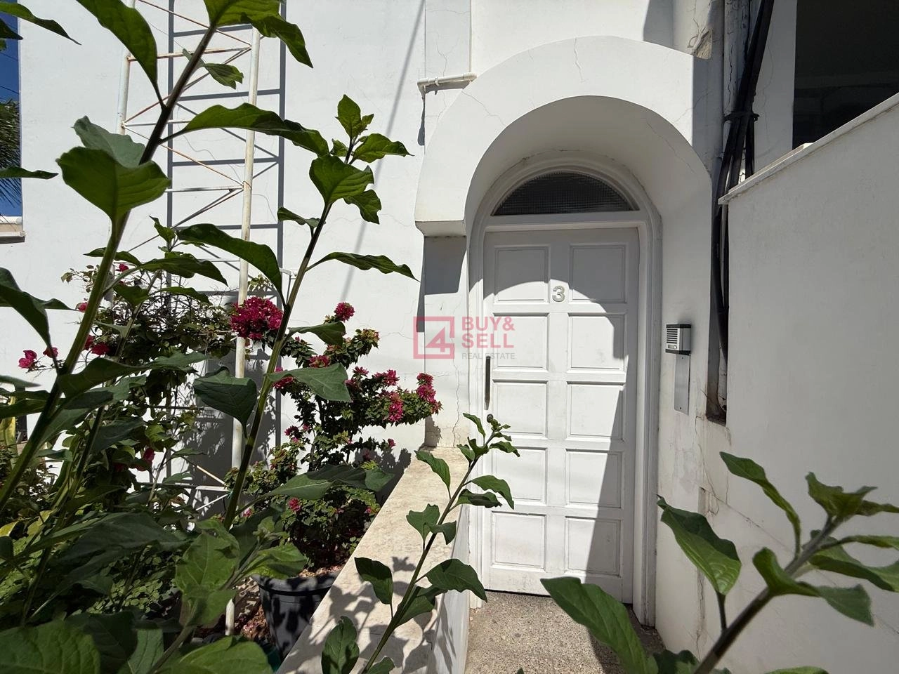 3 Bedroom House for Rent in Limassol District