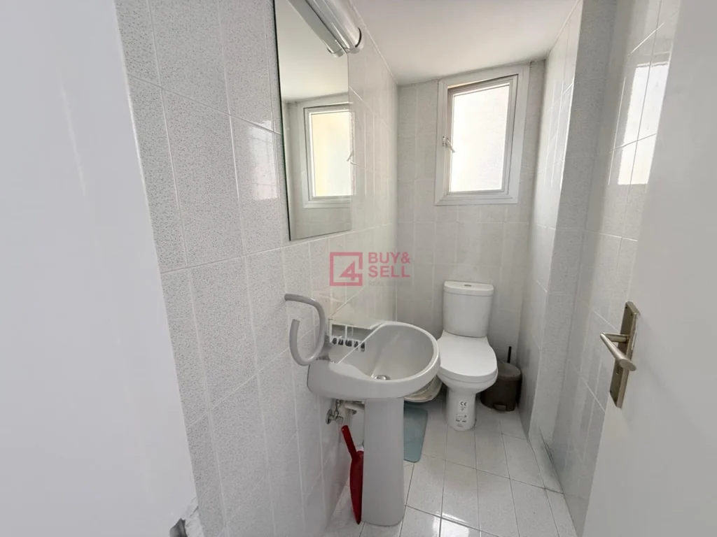 3 Bedroom House for Rent in Limassol District