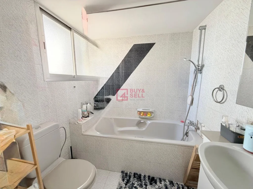 3 Bedroom House for Rent in Limassol District