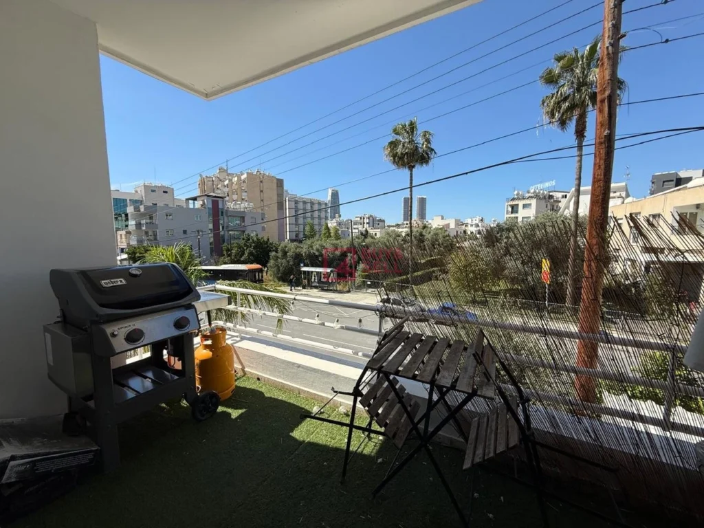3 Bedroom House for Rent in Limassol District