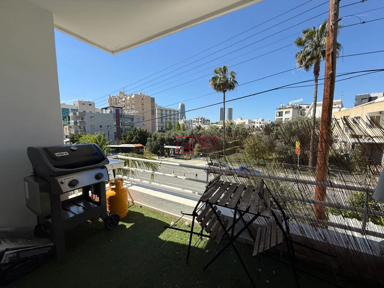 3 Bedroom House for Rent in Limassol District