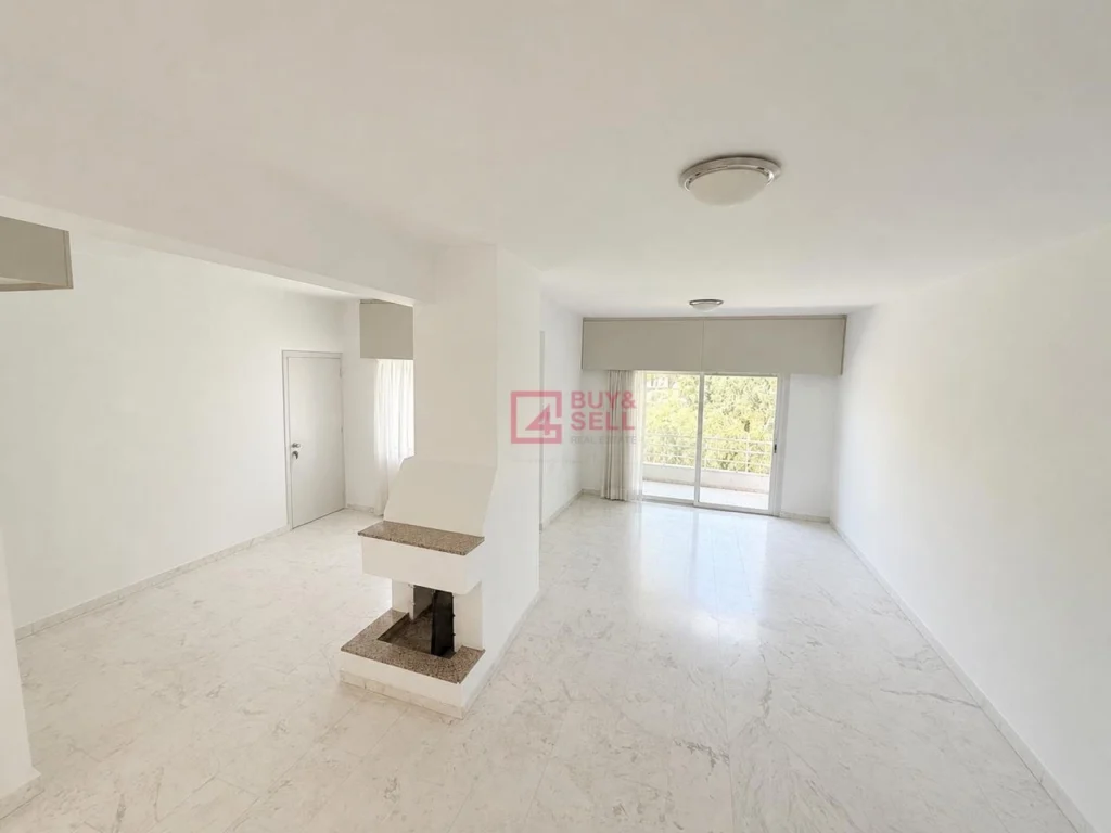 3 Bedroom House for Rent in Limassol District