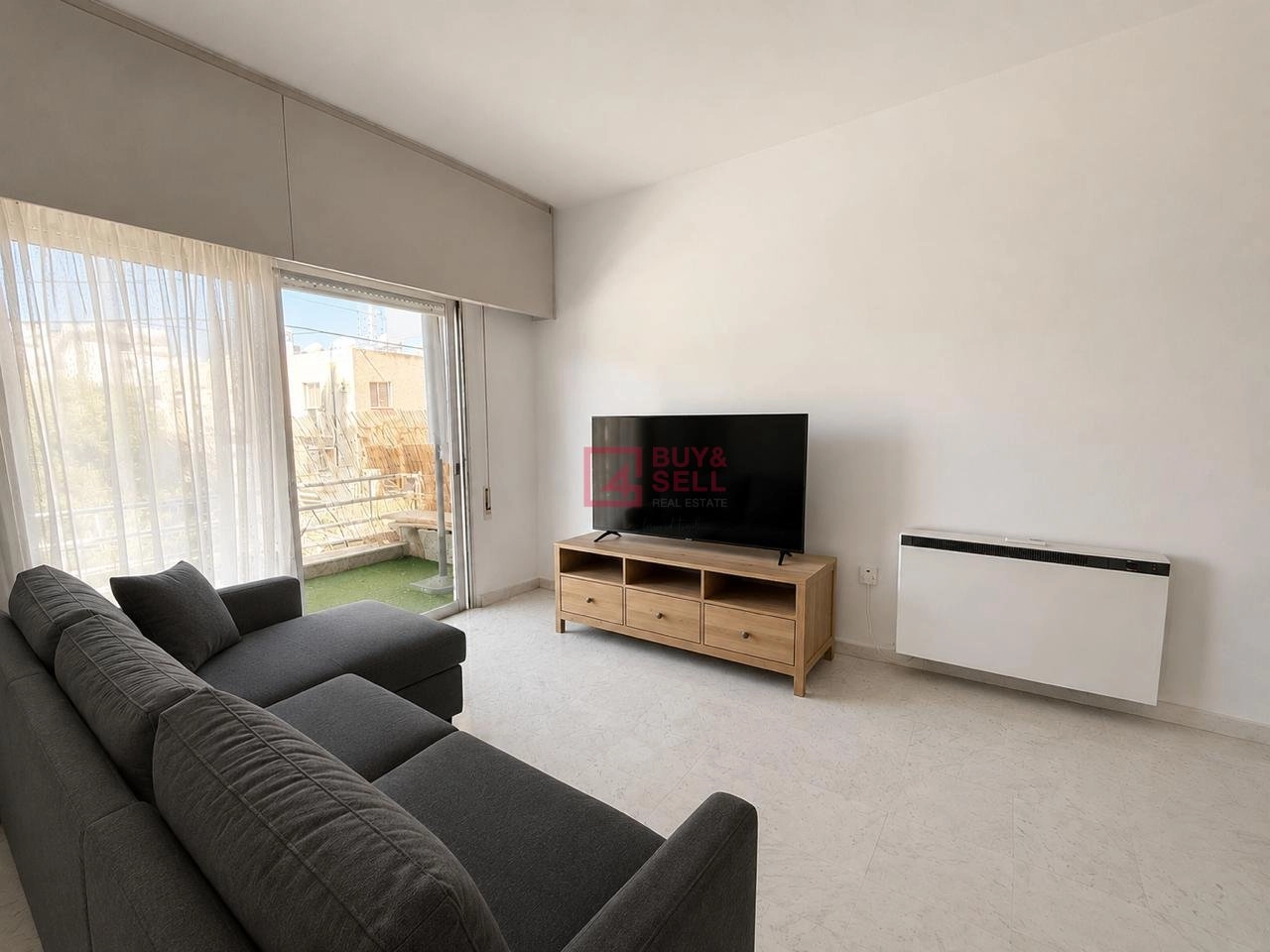 3 Bedroom House for Rent in Limassol District