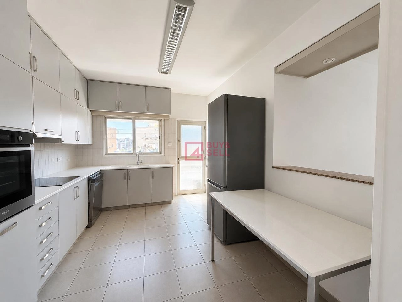 3 Bedroom House for Rent in Limassol District