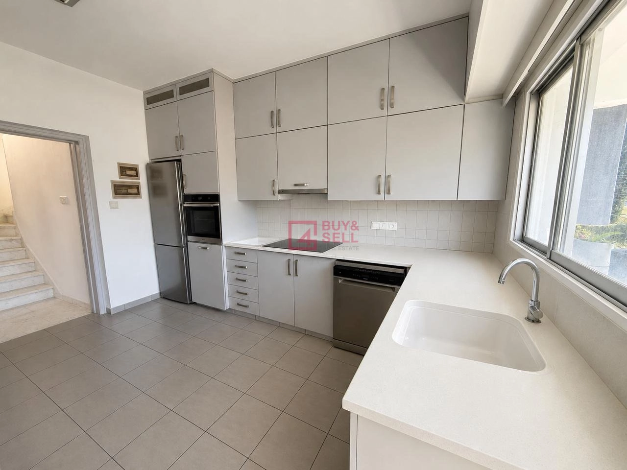 3 Bedroom House for Rent in Limassol District