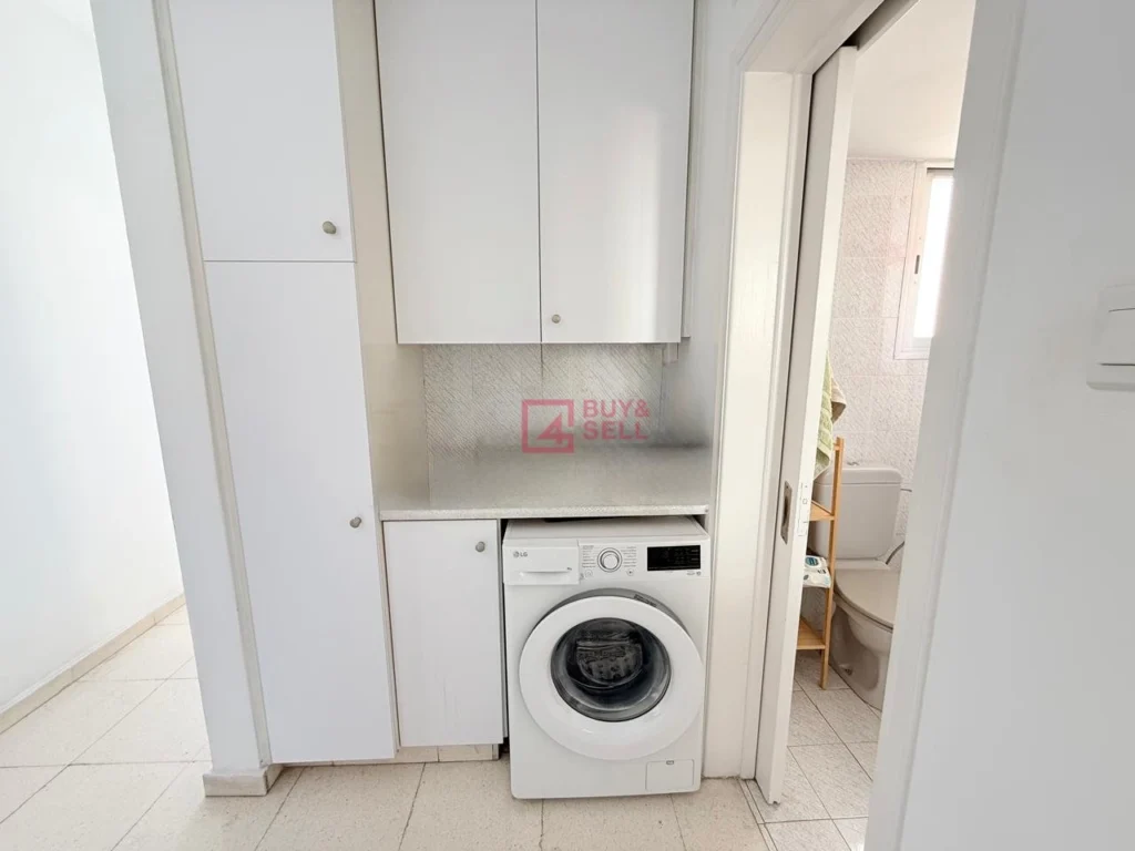 3 Bedroom House for Rent in Limassol District
