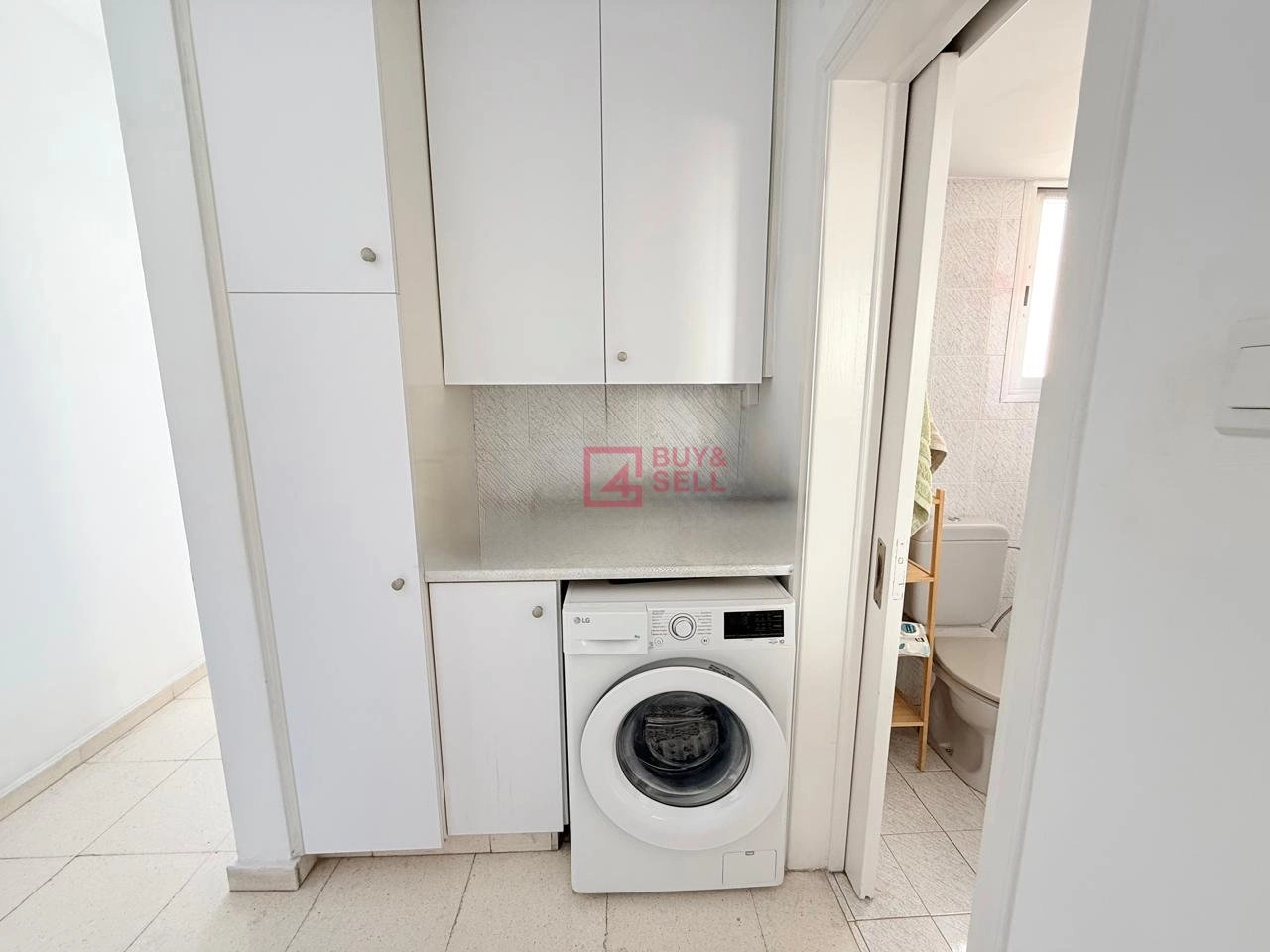 3 Bedroom House for Rent in Limassol District
