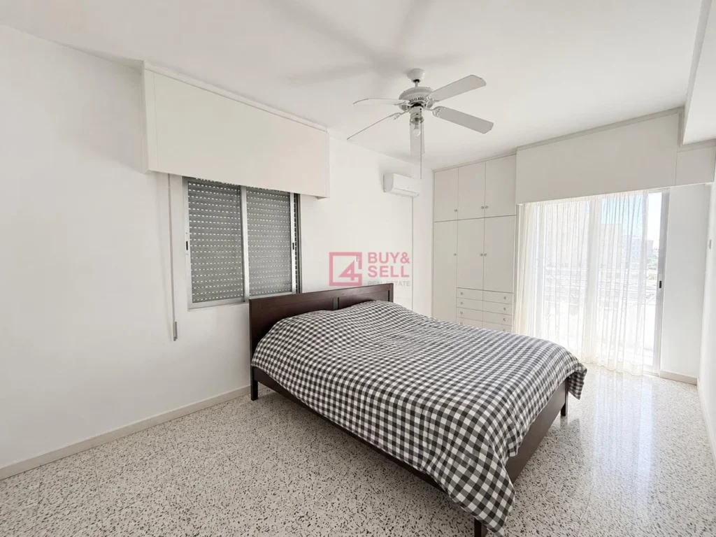 3 Bedroom House for Rent in Limassol District