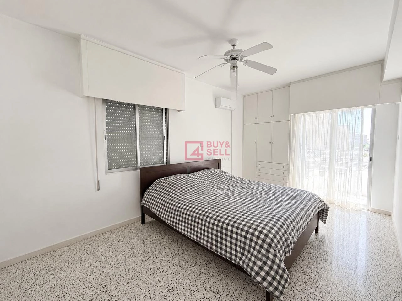 3 Bedroom House for Rent in Limassol District