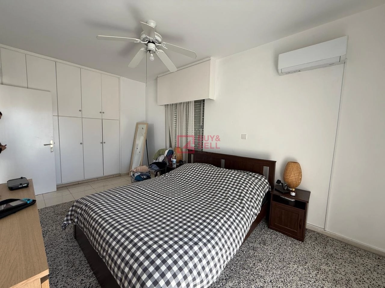 3 Bedroom House for Rent in Limassol District