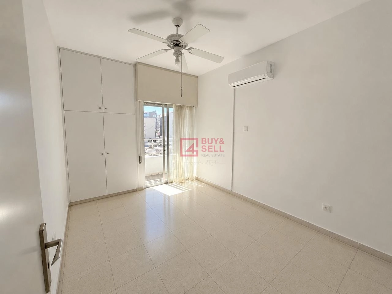 3 Bedroom House for Rent in Limassol District