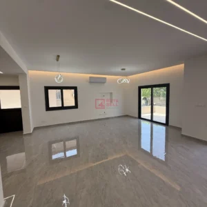 3 Bedroom House for Rent in Limassol – Ekali