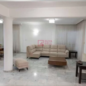 4 Bedroom House for Rent in Limassol – Agios Athanasios