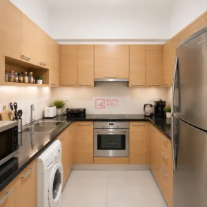 2 Bedroom Apartment for Sale in Germasogeia, Limassol District