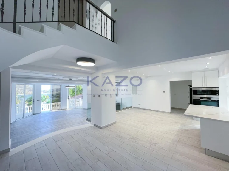 Average Price of a House in Limassol