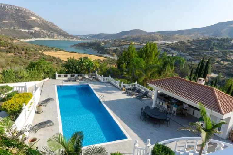 Average Price of a House in Limassol