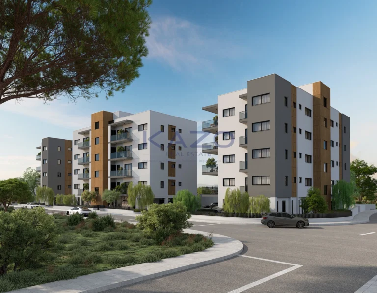 Cheap Apartments for Sale Limassol up to 300000 euro