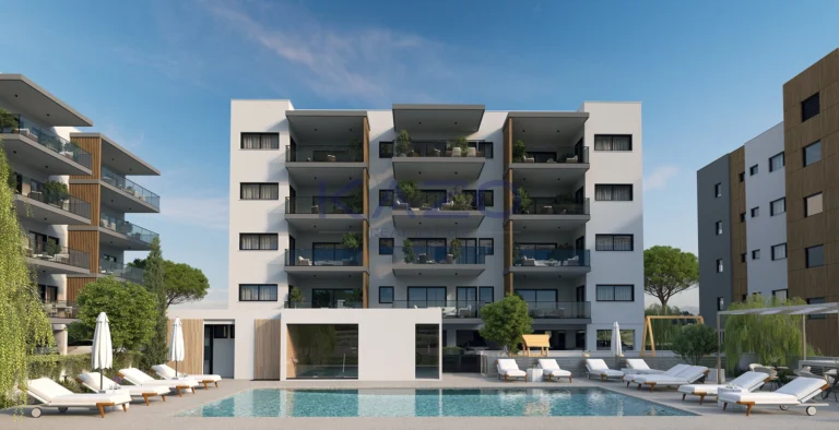 Cheap Apartments for Sale Limassol up to 300000 euro