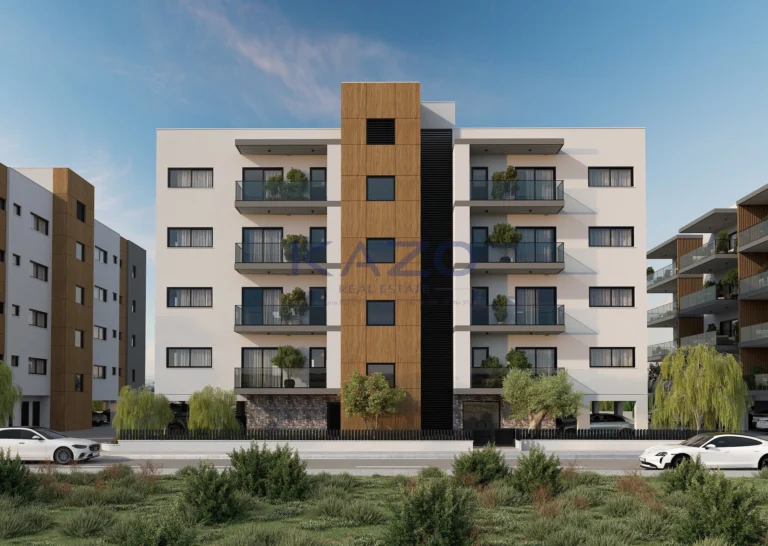 Cheap Apartments for Sale Limassol up to 300000 euro