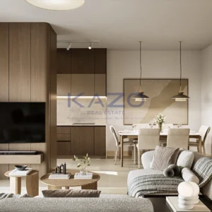 1 Bedroom Apartment for Sale in Limassol – Zakaki