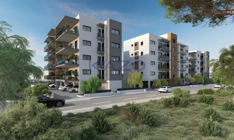 Cheap Apartments for Sale Limassol up to 300000 euro