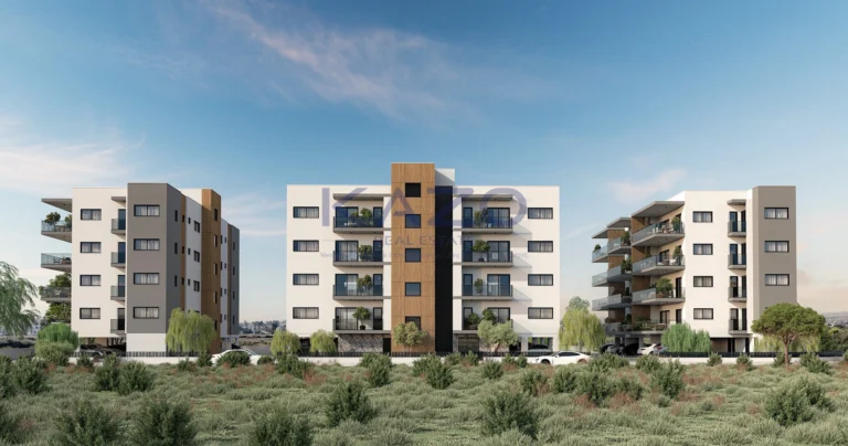 Cheap Apartments for Sale Limassol up to 300000 euro