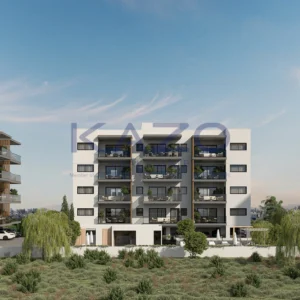 2 Bedroom Apartment for Sale in Limassol – Zakaki