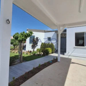 3 Bedroom House for Rent in Moni, Limassol District