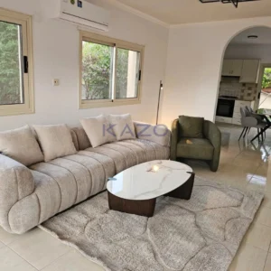 2 Bedroom House for Rent in Pyrgos Lemesou, Limassol District