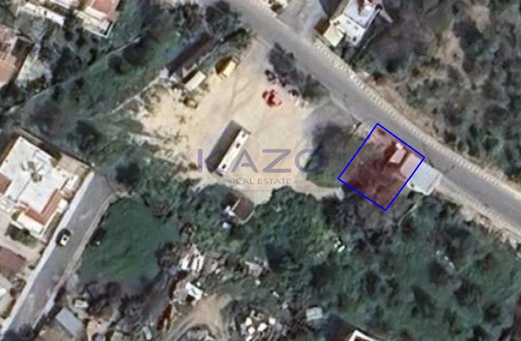 3,409m² Plot for Sale in Tremithousa, Paphos District