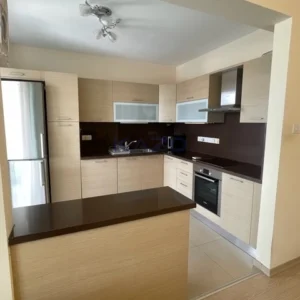 2 Bedroom Apartment for Rent in Limassol District