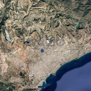 265m² Plot for Sale in Limassol – Agia Fyla