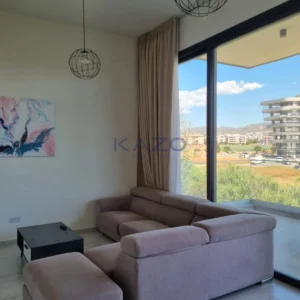 3 Bedroom Apartment for Rent in Limassol – Mesa Geitonia