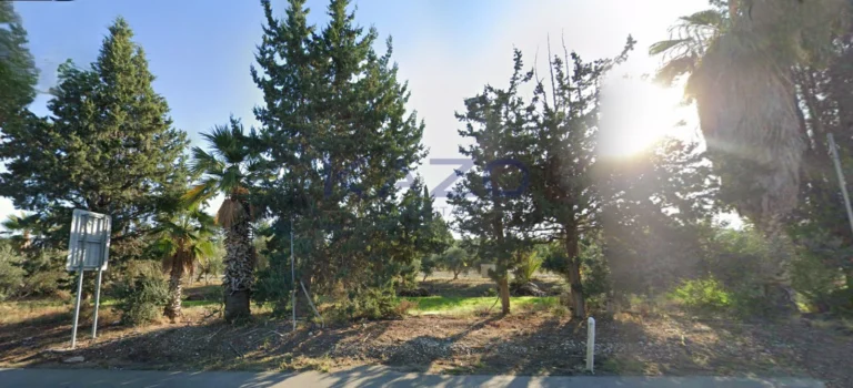 14,047m² Plot for Sale in Polis Chrysochous, Paphos District