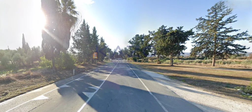 14,047m² Plot for Sale in Polis Chrysochous, Paphos District