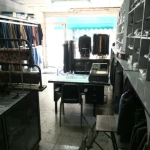 106m² Commercial for Sale in Limassol District