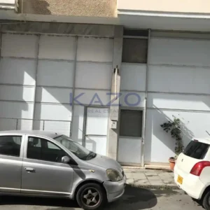 250m² Commercial for Sale in Limassol District