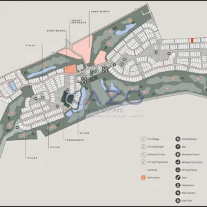 663m² Plot for Sale in Asomatos, Limassol District