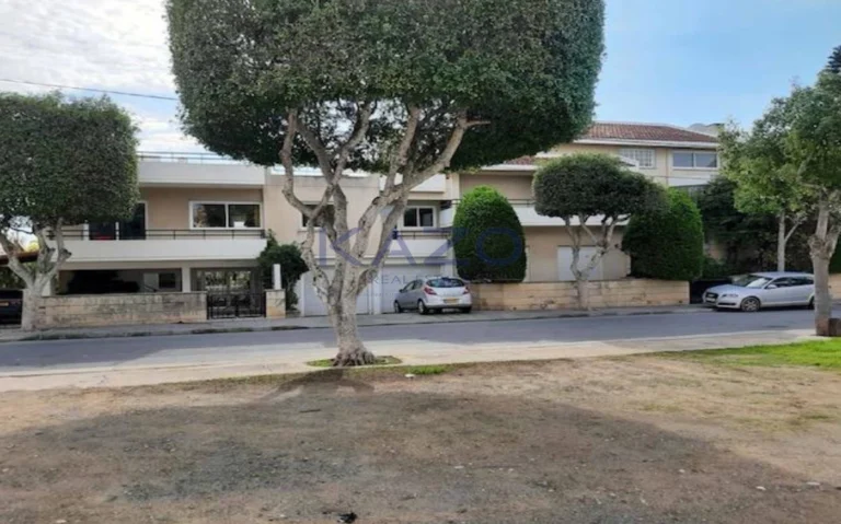 Average Price of a House in Limassol
