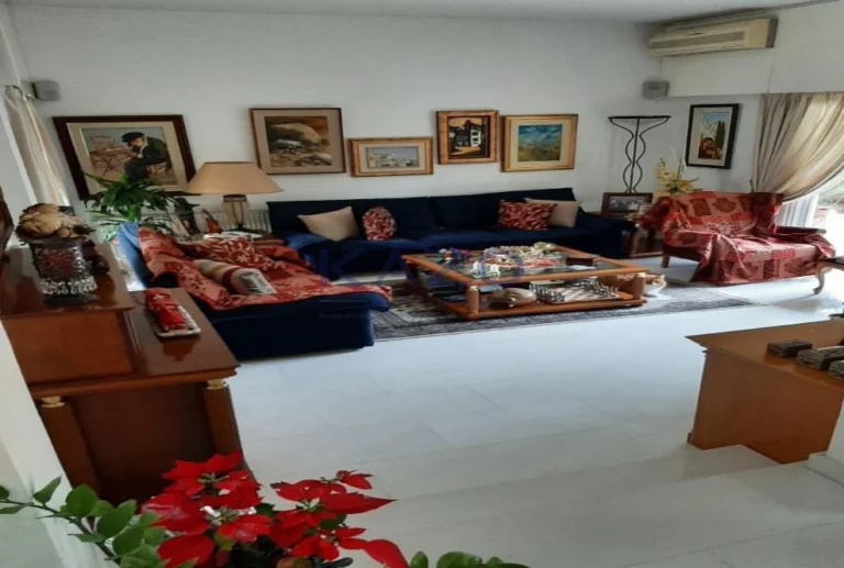 Average Price of a House in Limassol