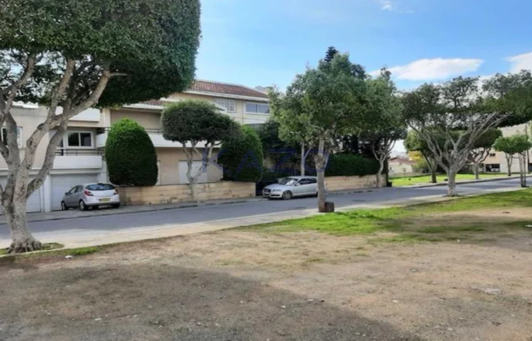 Average Price of a House in Limassol