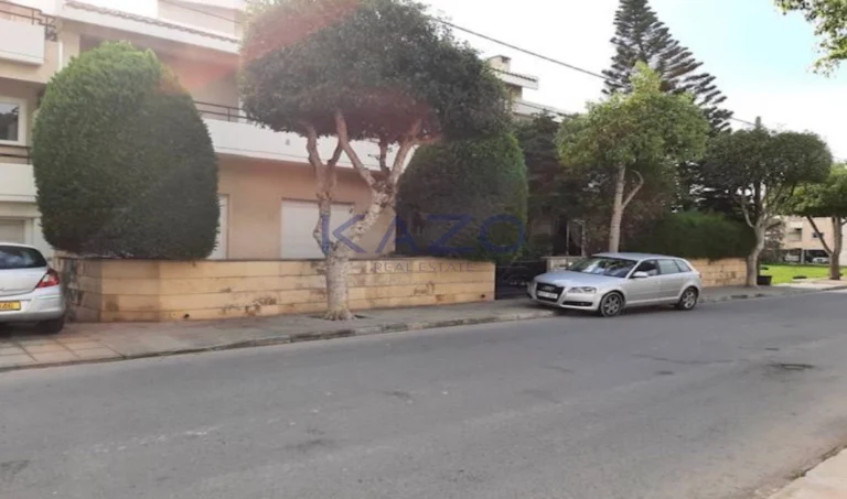 Average Price of a House in Limassol