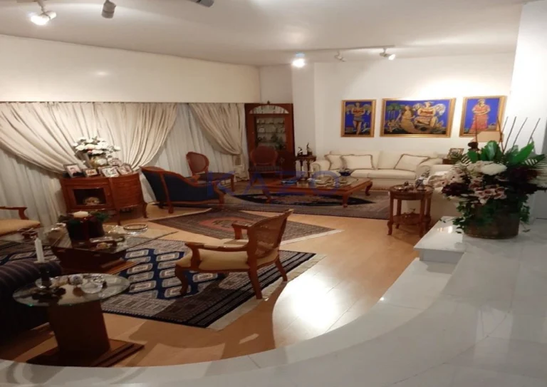 Average Price of a House in Limassol