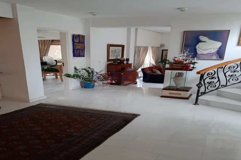 Average Price of a House in Limassol