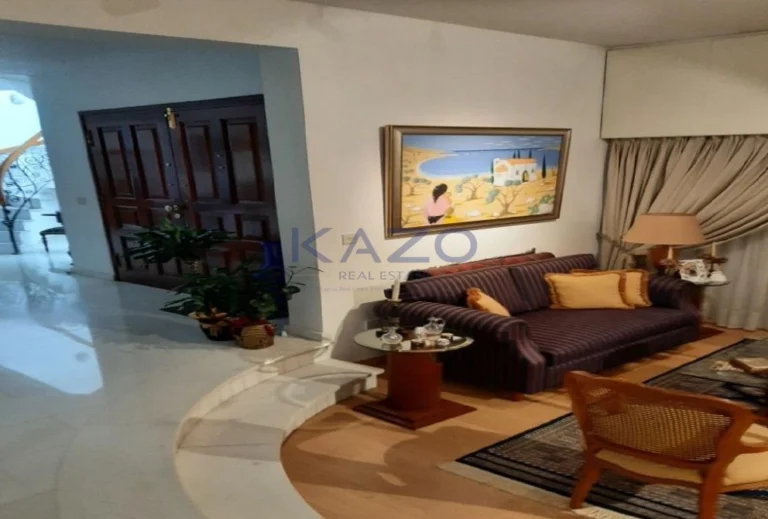 Average Price of a House in Limassol