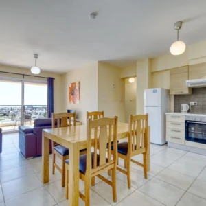 2 Bedroom Apartment for Sale in Mazotos, Larnaca District
